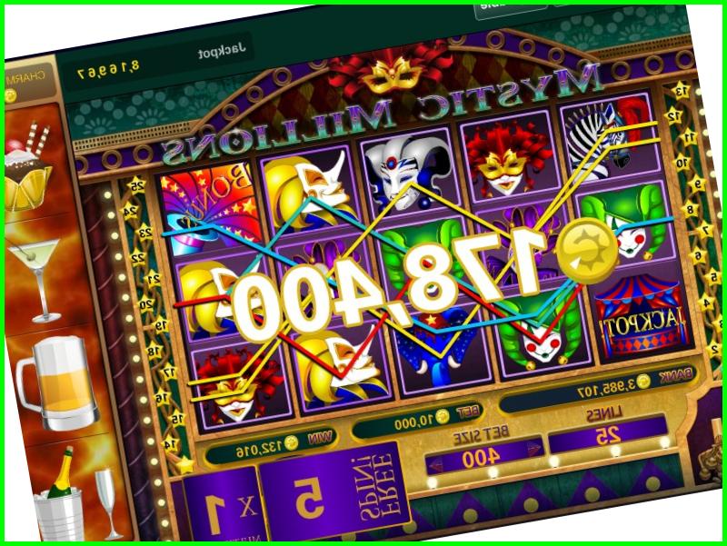 Download Game Casino